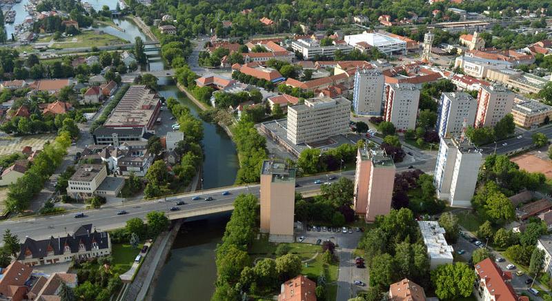 Új vezető a Siófoki Kórház-Rendelőintézet élén