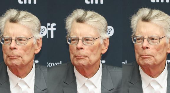 Stephen King lemondaná az Oscar-gálát