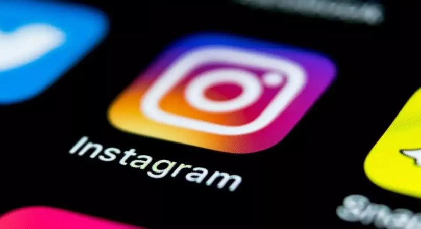 Míg a CapCut elérhetetlen volt, az Instagram bemutatta új videószerkesztőjét