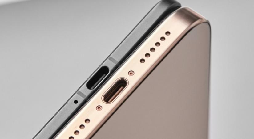 Összehasonlították az Oppo Find N5-öt egy iPhone 16 Pro Max-szal