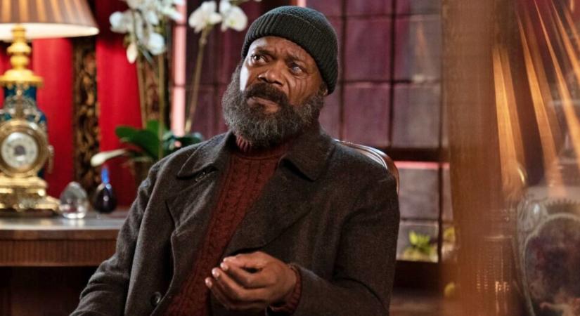 Samuel L. Jackson ezt a karakterét tartja a kedvencének, és a választása meglepő lehet