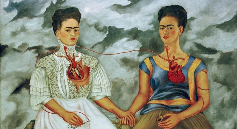 Szabadon felhasználhatóvá váltak Frida Kahlo festményei, Robert Capa fotói és Herczeg Ferenc művei is