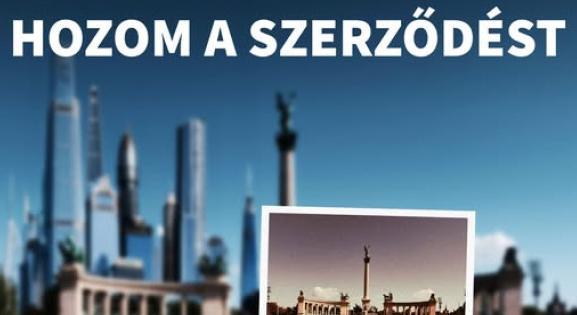 Karácsony Gergely: „”Megszerzem és nyilvánosságra hozom a szerződést"