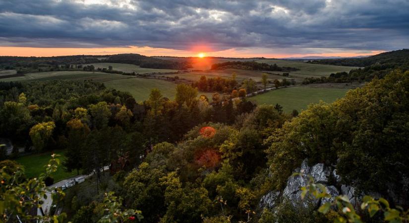 Idén 40 éves az Aggteleki Nemzeti Park, különleges programokra lehet számítani