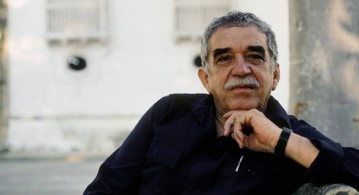 Visszafordult a családi nyaralásról García Márquez, amikor eszébe jutott a Száz év magány alapötlete