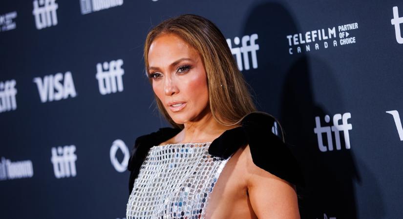 Ez a sármos férfi lehet Jennifer Lopez új párja? Ha ez igaz, még ex-férje is odavan érte