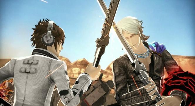 Freedom Wars Remastered – A szabadság útján