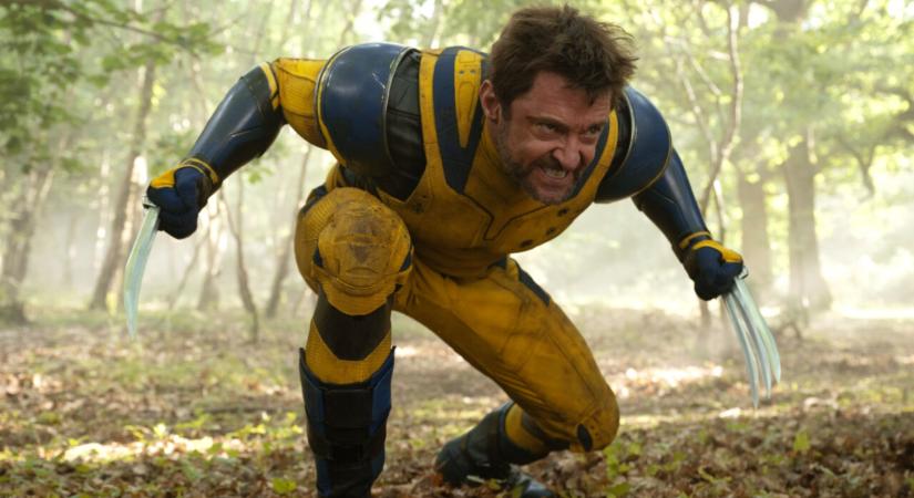 A Deadpool és Rozsomák csak a kezdet: Hugh Jackman nem csupán egy Marvel-filmben fog visszatérni ikonikus szerepéhez az MCU jövőjében egy pletyka szerint