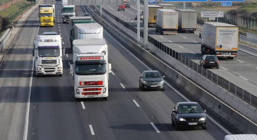 Megnőnek a műszaki vizsgák díjai februártól, mélyen a zsebbe kell nyúlniuk a fuvarozóknak is