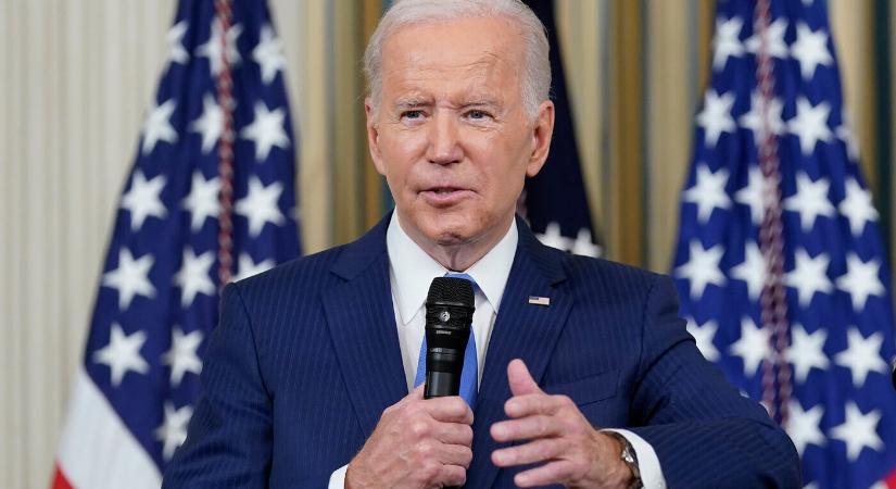 Biden enyhítette egy indián aktivista ítéletét, és kegyelemben részesítette több hozzátartozóját