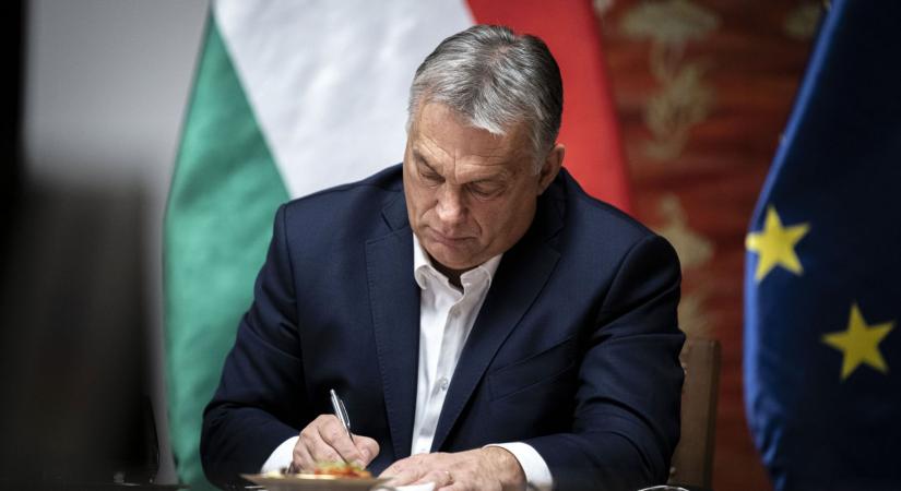 Orbán Viktor: Válasz Manfred Webernek – Szamizdat Nro.5.
