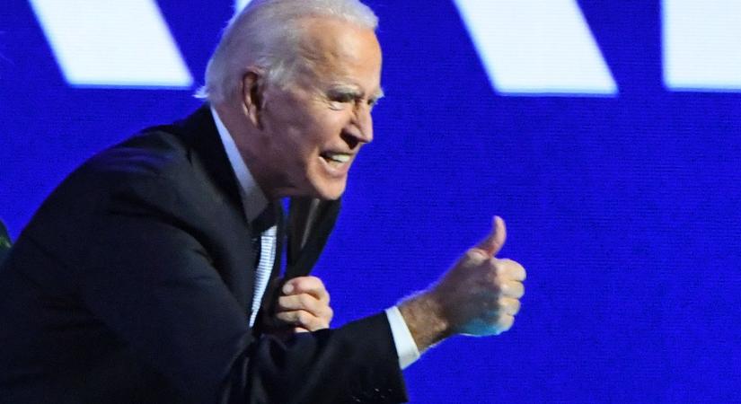 Nagy a család… – Biden elnöksége utolsó pillanataiban még kegyelemben részesítette testvéreit és azok hozzátartozóit