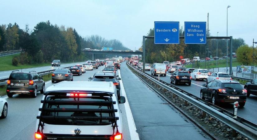 Fontos autós határidő közeleg, automatikus a bünti, ha elfelejted