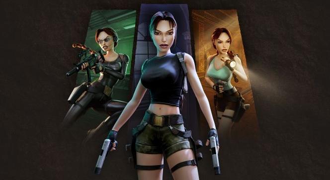 Tomb Raider IV-V-VI Remastered: kivágott tartalmak helyreállítása az Angel of Darknessben!