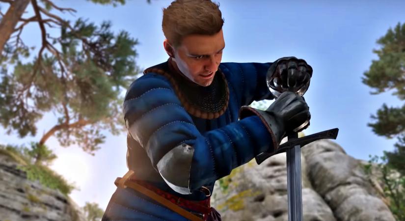 Állítólag meleg románcra kényszeríti a játékosokat a Kingdom Come – Deliverance 2, és emiatt már be is tiltották egy országban: A játék fejlesztője reagált a pletykákra