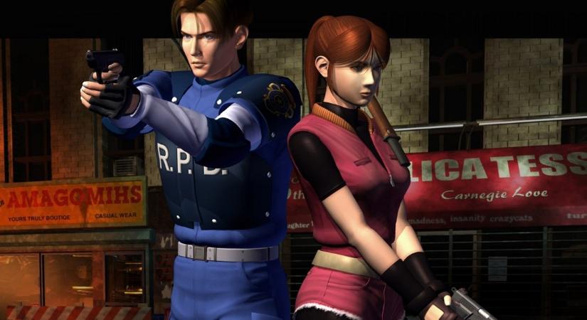 Öt érdekesség, amit nem tudtál a 27 éves Resident Evil 2-ről