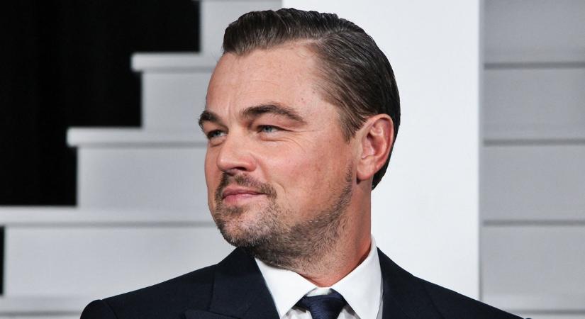 Elképesztő, mennyire hasonlít Leonardo DiCaprio-ra ez az orosz rendőr!