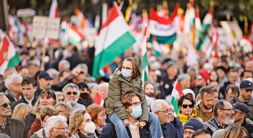 Átalakult a magyar belpolitikai tér