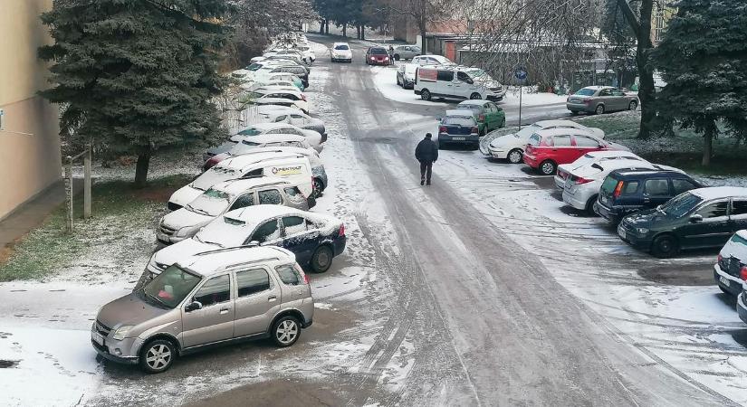 Egy rossz lépés a jégen és kész a baj - ezekre kell figyelni a kártérítésnél