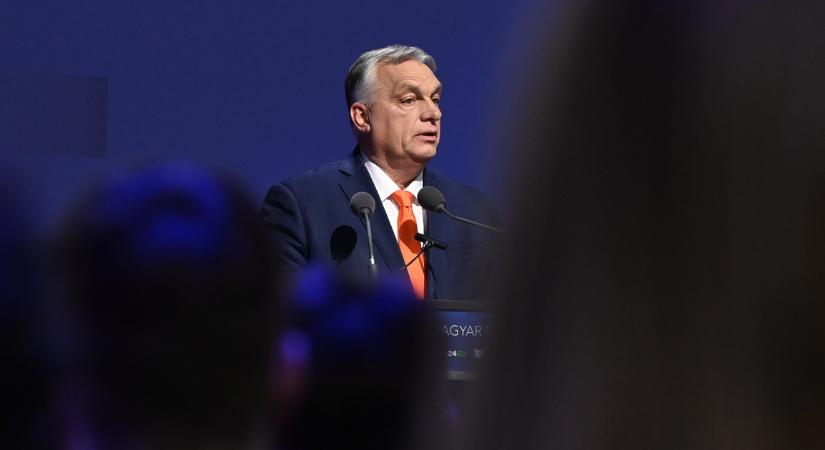 Orbán ismét nekifut, hogy kiszorítsa a Soros-birodalmat Európából