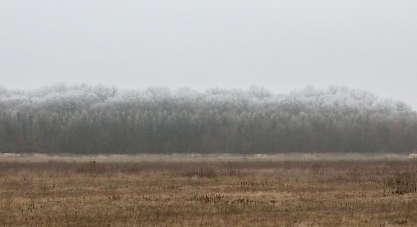 Semmi jót ne reméljünk az időjárástól, ez vár ránk a következő napokban