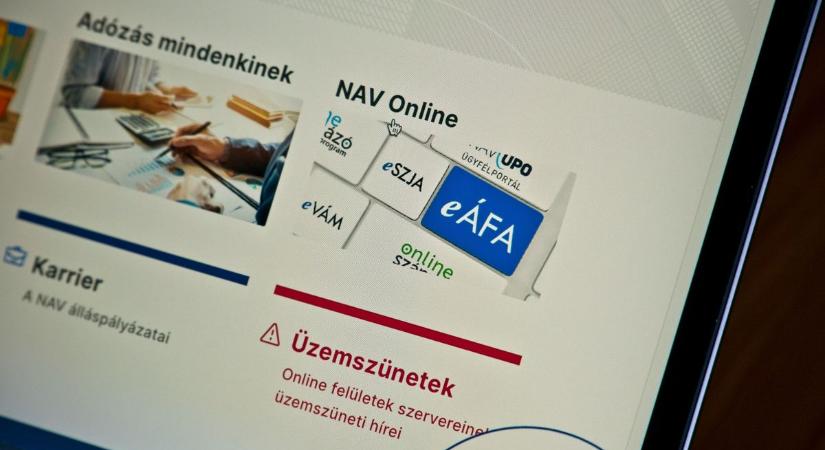 Indul az adóbevallás szezonja - Hasznos tippek, trükkök és fontos időpontok a NAV-tól