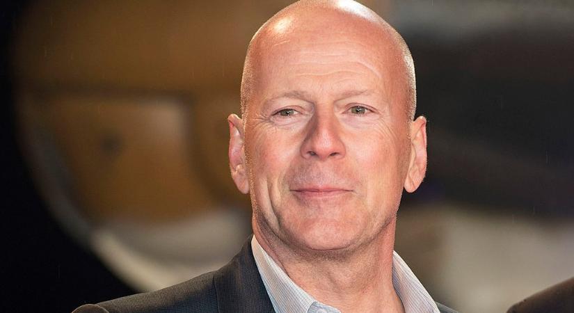 Ők voltak Bruce Willis szerelmei az elmúlt évtizedekben: kizárólag két nő volt, akivel hosszabb ideig volt együtt