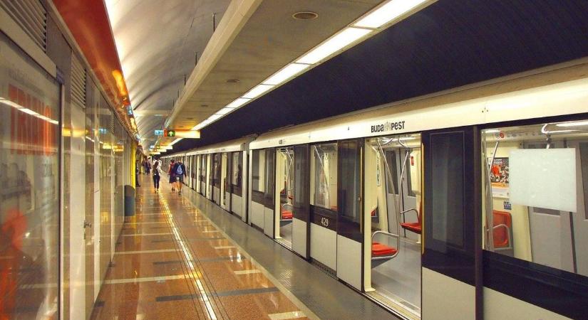 Most jött: nem jár a metró, pótlóbusszal lehet csak közlekedni - Íme a részletek