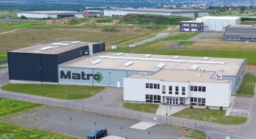 MATRO – Minőség, Innováció és Emberközpontúság – VIDEÓ