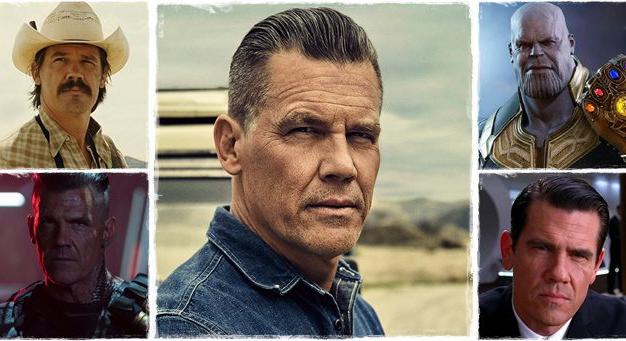 14 Josh Brolin film, amiket mindenképpen érdemes megnézned