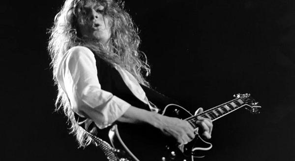 Elhunyt John Sykes, a Whitesnake, a Thin Lizzy, a Tygers Of Pan Tang és a Blue Murder korábbi gitárosa