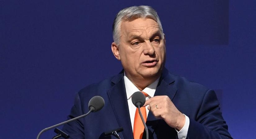 PM Orban: America Has Already Awakened