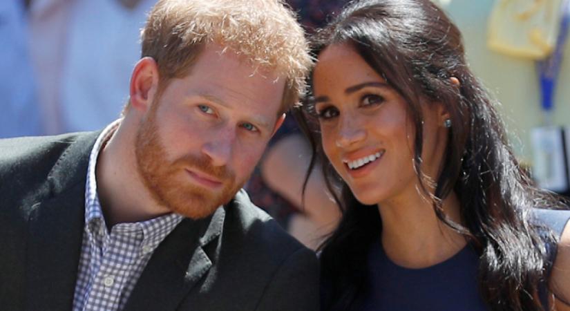 Nem bírják tovább Meghan és Harry szomszédai: dühösek a lakók, kiverte náluk a biztosítékot, amit a házaspár művel