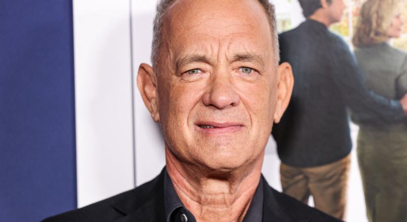 Tom Hanks megúszta, Anthony Hopkins és Mel Gibson villája leégett