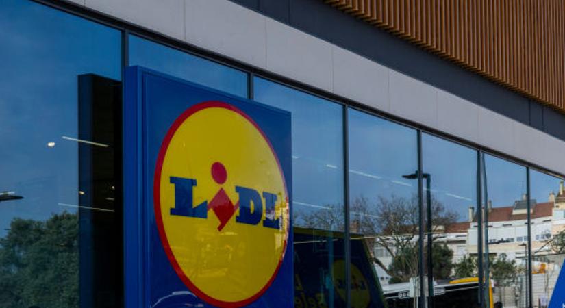 Újra kapható a Lidl slágerterméke, ráadásul akciósan