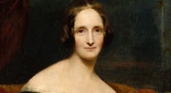 Mary Shelley testvérének öngyilkossága ihlette Frankensteint?