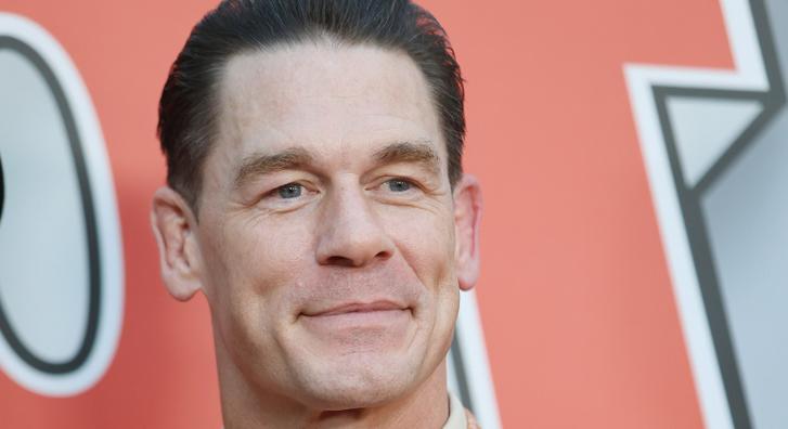 John Cena egy budapesti kávézóban bukkant fel