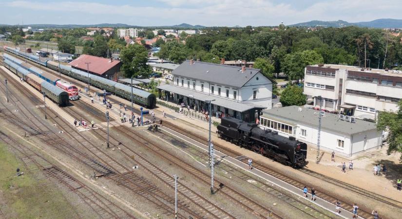 Az ÁSZ betekintést akar a MÁV pályaudvar felújításába – a vasúttársaság szerint ez a kérés most nem teljesíthető