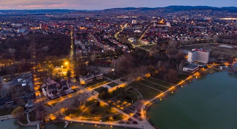 Múzeumok nélkül maradhat Keszthely belvárosa