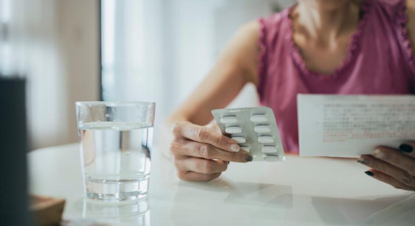 Hormonpótló kezelés menopauza alatt? Erre figyelj