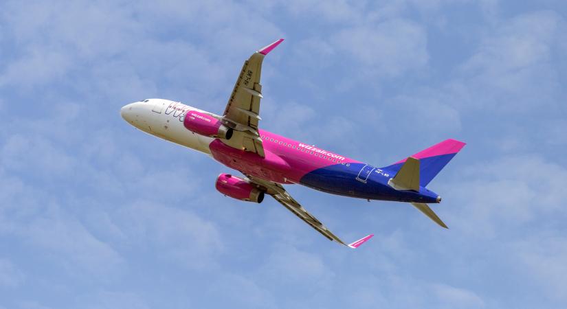 Hatalmas változást jelentett be a Wizz Air, jóval könnyebb lesz így az utasoknak