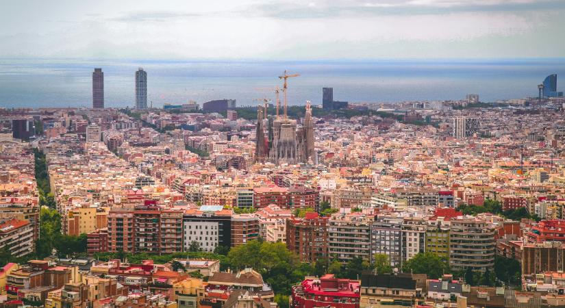 Halálos robbanás történt Barcelonában