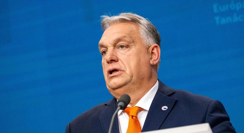 Orbán Viktor: A liberális demokrácia megbukott  videó