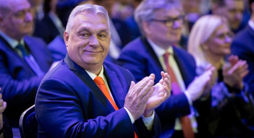 Orbán már választási üzemmódra kapcsolt