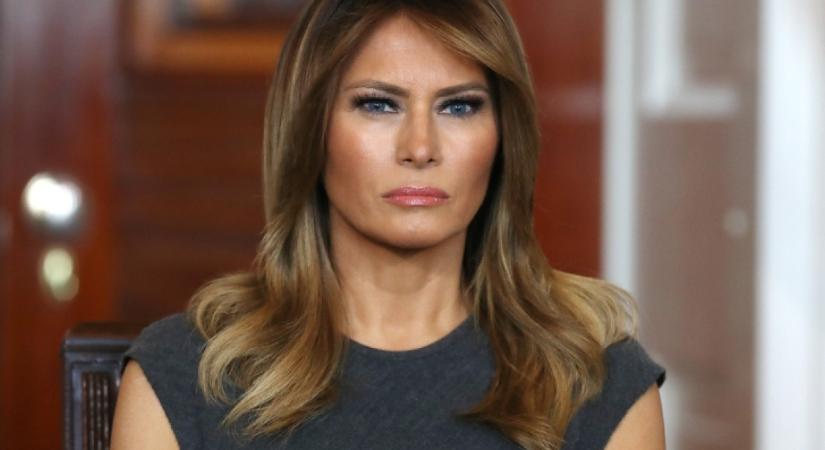 Ő Melania Trump ritkán látott testvére: az 57 éves Ines le sem tagadhatná világhírű húgát - Fotók