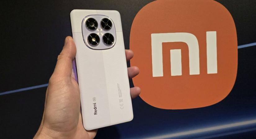 A Xiaomi Magyarországra is elhozta a nagyon várt csodafegyvereit