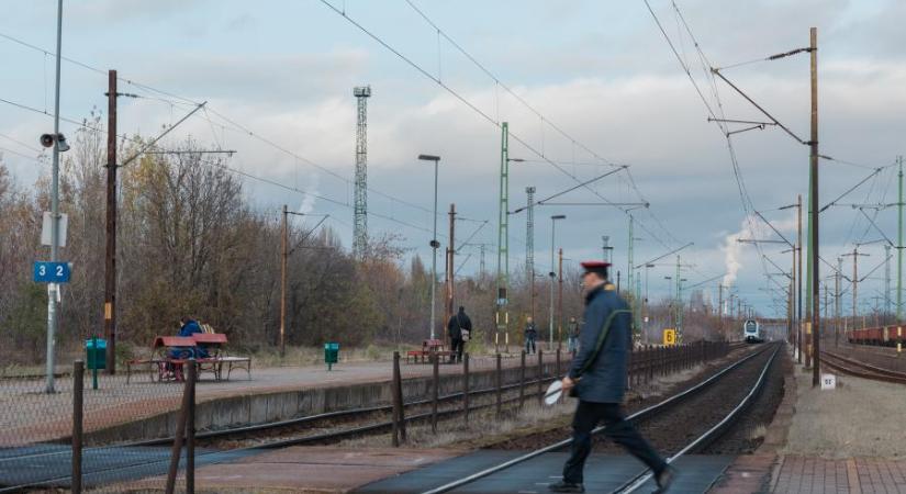 A főváros él az elővásárlási jogával, a visszajáró szolidaritási adóból megveszi a budapesti mini-Dubaj területét