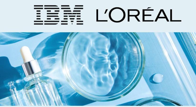 A L’Oréal a mesterséges intelligencia segítségével újradefiniálja a kozmetikai ipart