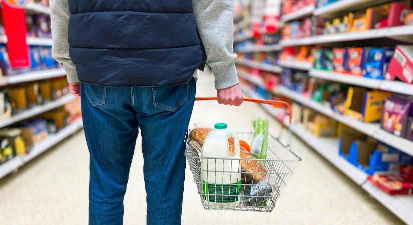 Nagy lépésre szánta el magát a Tesco