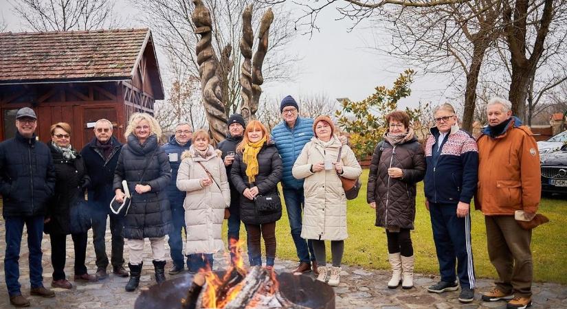 Mórahalom összefogott egy kisfiúért